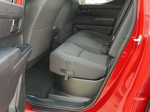 New 2026 Toyota Tacoma SR5 AWD/4WD image 20
