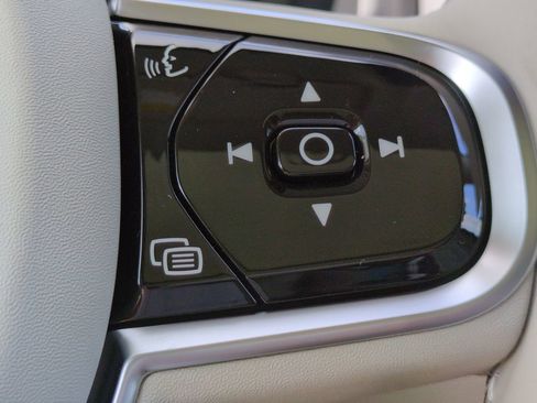 New 2025 Volvo XC60 T8 Plus w/ Protection Package Premier image 25