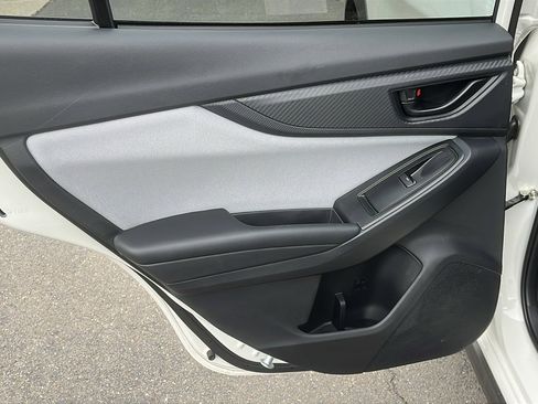 Certified 2023 Subaru Crosstrek 2.0i Premium image 21