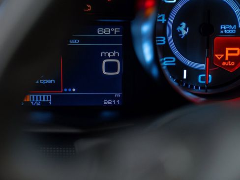 Used 2020 Ferrari 488 Pista Coupe image 42