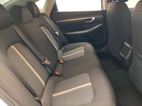 Used 2021 Hyundai Sonata SE FWD image 19