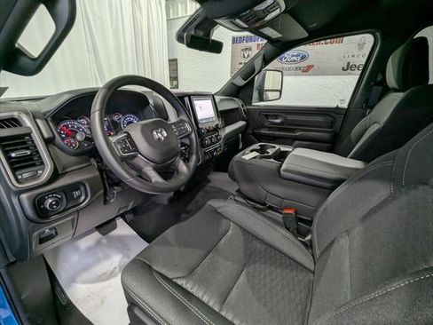 New 2025 RAM 1500 Tradesman w/ Night Edition image 40