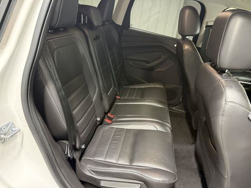 Used 2017 Ford Escape Titanium w/ Equipment Group 301A image 31