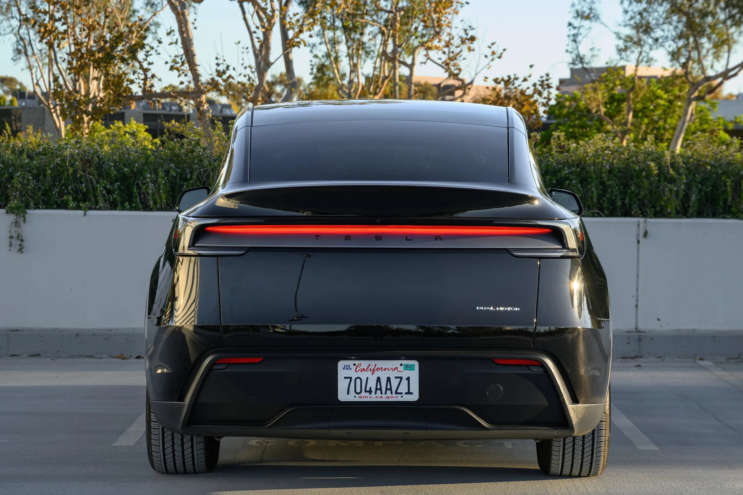 Used 2026 Tesla Model Y AWD image 10