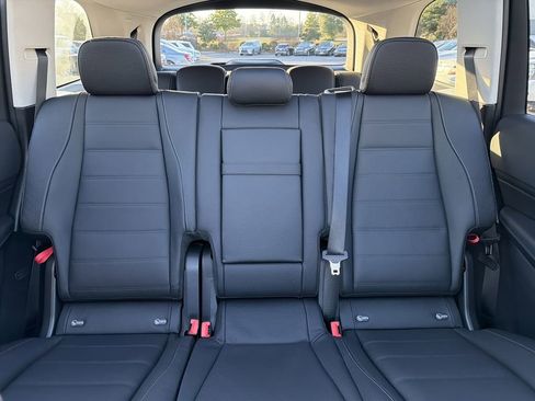 New 2026 Mercedes-Benz GLS 450 4MATIC image 31
