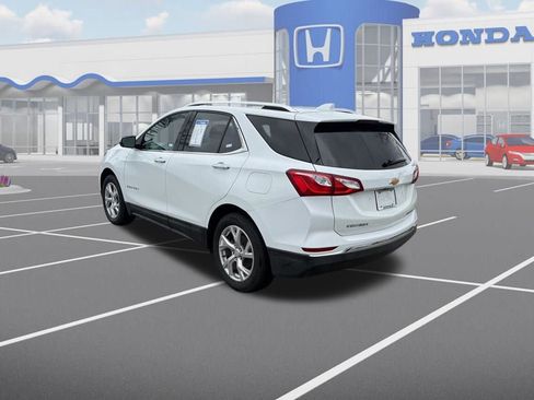 Used 2019 Chevrolet Equinox Premier w/ LPO, Floor Liner Package image 6