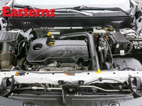 Used 2024 Chevrolet Equinox LS image 7