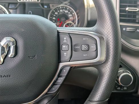 New 2026 RAM 1500 Warlock AWD/4WD image 20
