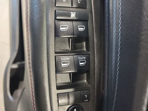 Used 2021 Dodge Durango R/T AWD/4WD image 19
