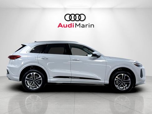 New 2026 Audi Q5 Premium AWD/4WD image 6
