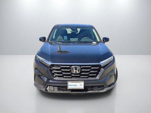 New 2026 Honda CR-V LX image 2