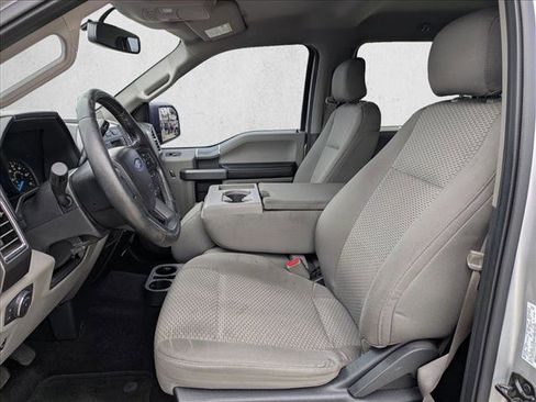 Used 2016 Ford F150 XLT w/ Equipment Group 301A Mid image 15