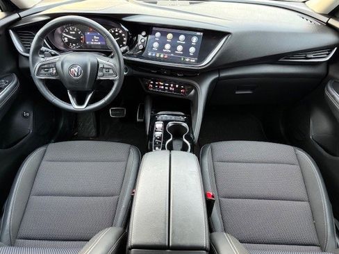 Certified 2023 Buick Envision Preferred w/ Sport Touring Package image 18