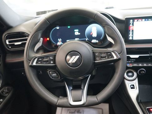 Used 2024 Dodge Hornet R/T Plus w/ R/T Blacktop Package AWD/4WD image 32