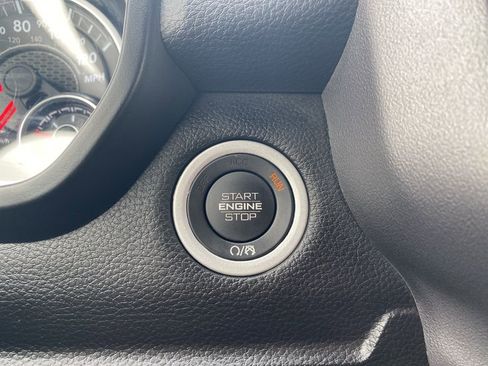 Used 2023 RAM 1500 Big Horn image 21