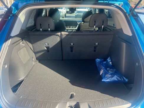 New 2026 Chevrolet TrailBlazer LT w/ Driver Confidence Package image 16