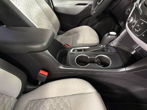 Used 2019 Chevrolet Equinox LS image 31