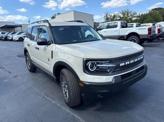 New 2025 Ford Bronco Sport Big Bend image 1