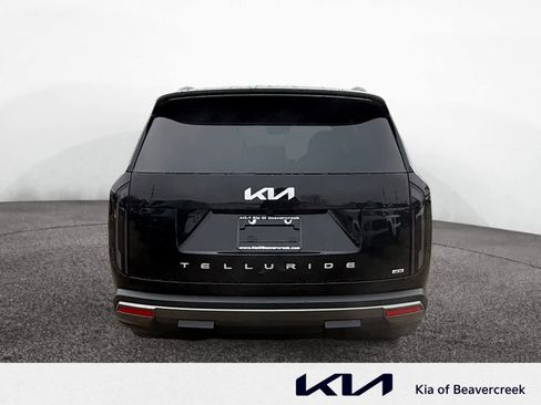 New 2027 Kia Telluride S image 4
