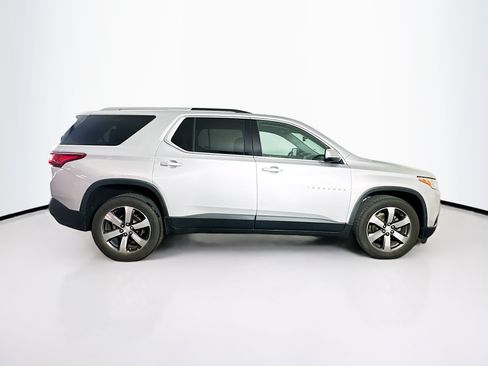 Used 2018 Chevrolet Traverse LT AWD/4WD image 10