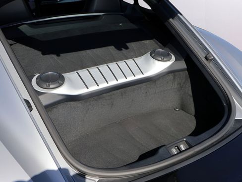 Used 2024 Porsche 718 Cayman S RWD image 18