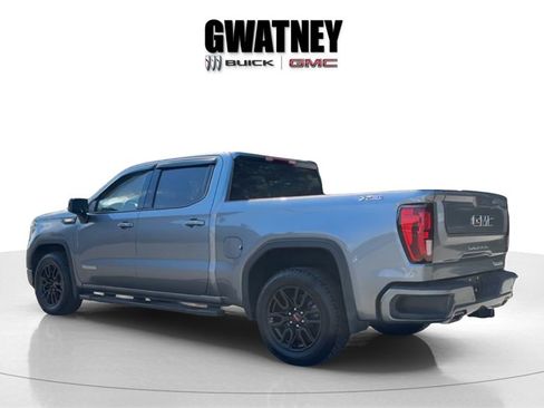 Used 2022 GMC Sierra 1500 Elevation image 15