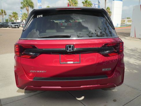 New 2026 Honda Odyssey EX-L image 6
