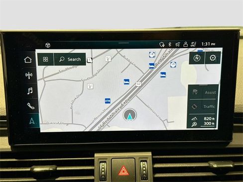 Used 2023 Audi SQ5 Premium Plus image 11