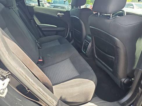 Used 2021 Dodge Charger R/T RWD image 15