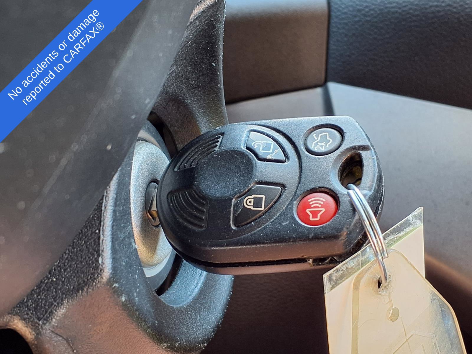 Used 2018 Ford Escape SEL AWD/4WD image 28