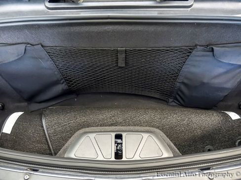 Used 2020 Chevrolet Corvette Stingray w/ 2LT Preferred Equipment Group image 22