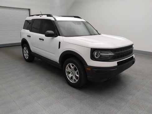 Used 2023 Ford Bronco Sport AWD/4WD image 11
