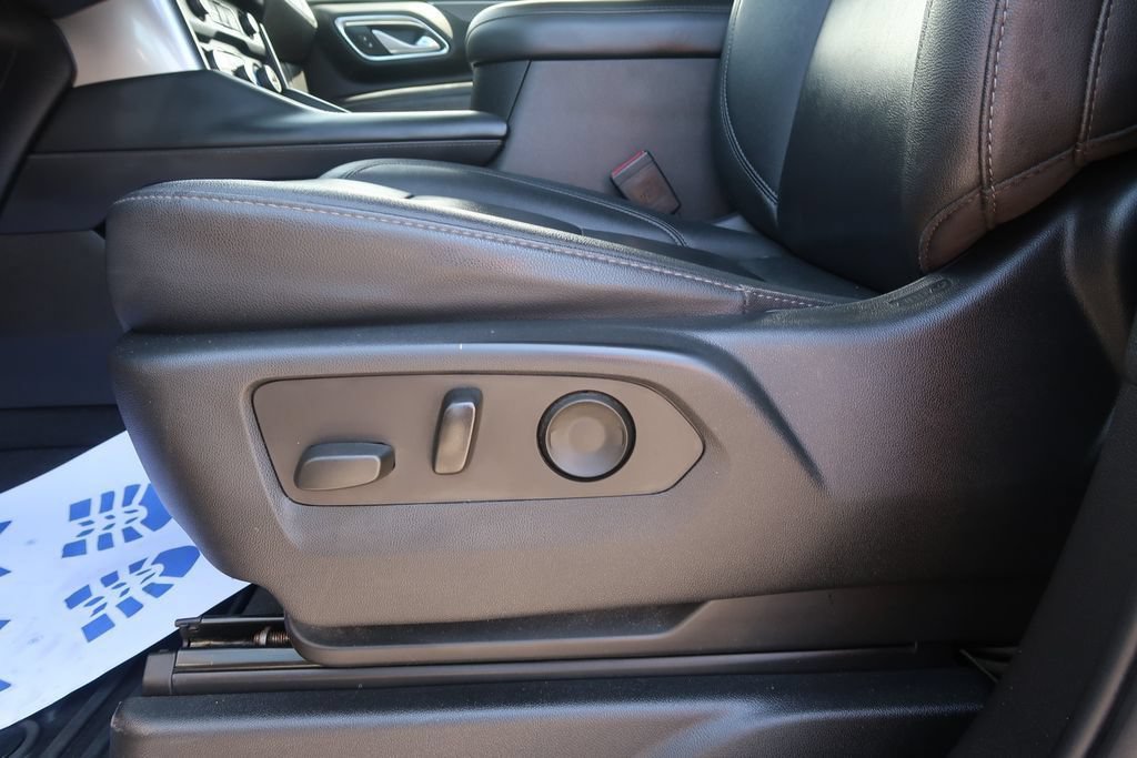 Used 2022 Chevrolet Tahoe LT AWD/4WD image 26