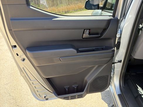 Used 2026 Toyota Tacoma SR5 image 21