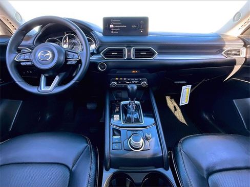 Certified 2025 MAZDA CX-5 AWD 2.5 S image 20