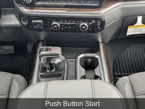 Used 2025 GMC Sierra 1500 Elevation w/ Preferred Package AWD/4WD image 25