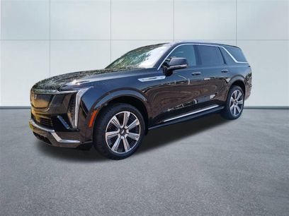 New 2026 Cadillac Escalade IQL Luxury