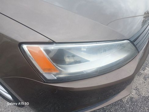 Used 2012 Volkswagen Jetta SE image 22