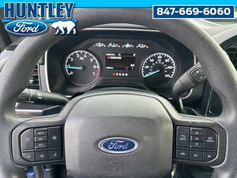 Used 2022 Ford F150 XL w/ STX Appearance Package image 22