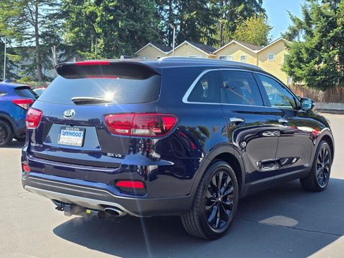 Used 2020 Kia Sorento EX AWD/4WD image 11