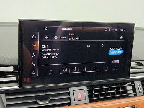 Used 2020 Audi A5 2.0T Prestige w/ Convenience Package image 19