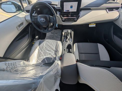 New 2026 Toyota Corolla LE image 26