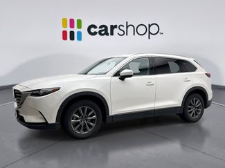 Used 2023 MAZDA CX-9 Touring AWD/4WD video 1