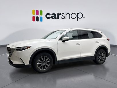 Used 2023 MAZDA CX-9 Touring