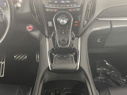 Used 2021 Acura RDX A-Spec image 18