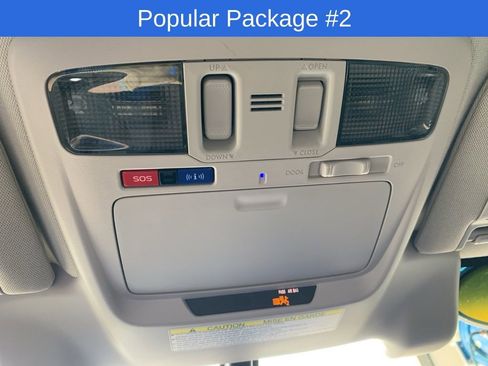 Used 2019 Subaru Outback 2.5i Limited w/ Popular Package #2 image 9