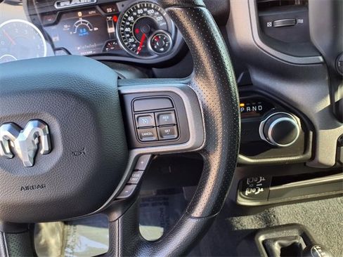 Used 2022 RAM 2500 Tradesman image 18