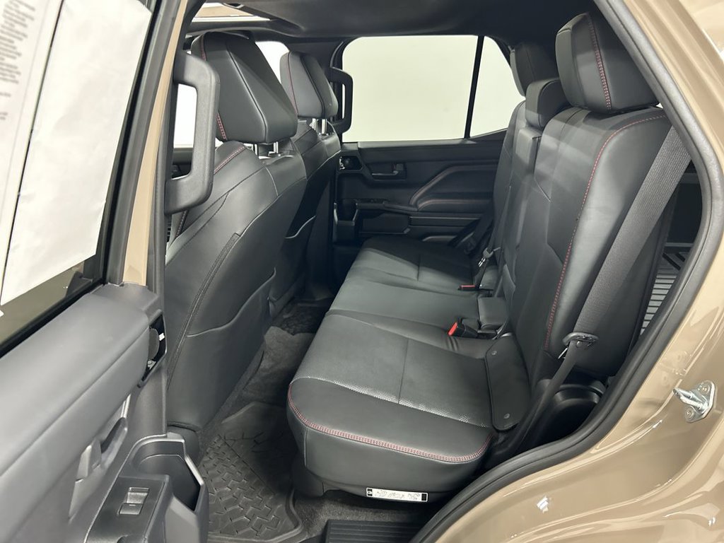 Used 2025 Toyota 4Runner TRD Pro AWD/4WD image 20
