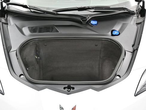 Used 2026 Chevrolet Corvette Stingray Coupe w/ Battery Protection Package RWD image 39
