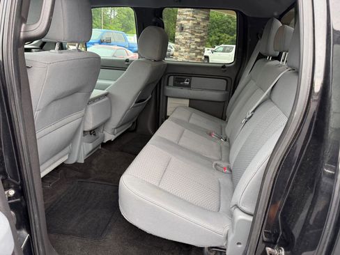 Used 2013 Ford F150 XLT w/ Luxury Equipment Group AWD/4WD image 12